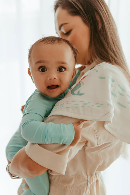 How to Make Mum Friends When You’ve Just Moved to Dubai