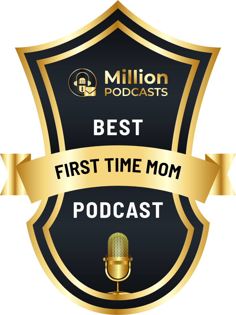 Next of Kin The Podcast Recognised as a Top Podcasts for First-Time and Expat Mums