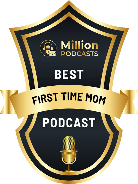 Next of Kin The Podcast Recognised as a Top Podcasts for First-Time and Expat Mums