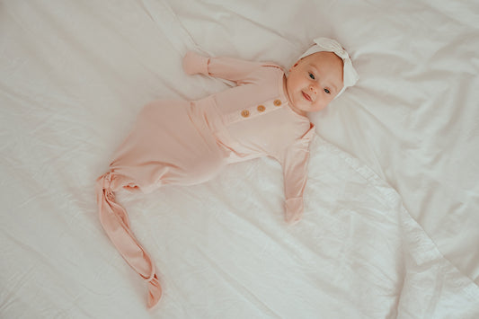What No One Tells You About Giving Birth in the UAE