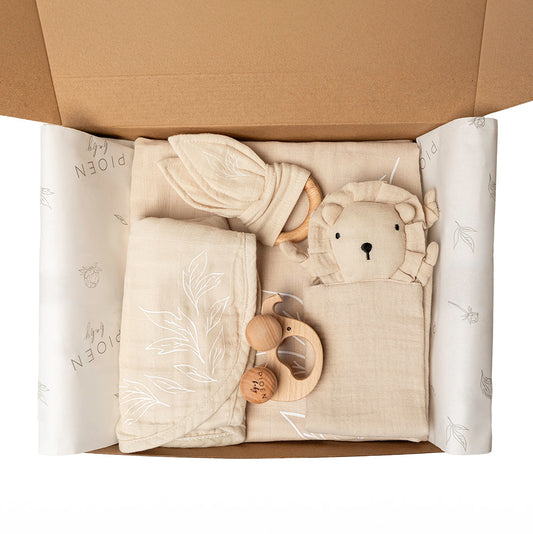 Top 7 Baby Shower Gifts That UAE Mums Actually Want