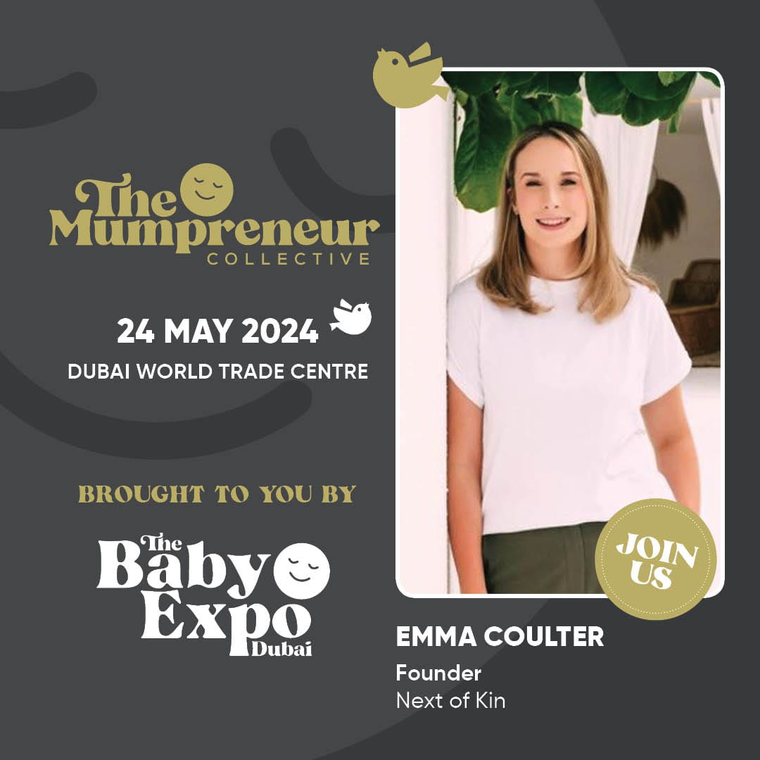 What I Learnt From Moderating a Panel at Baby Expo Dubai