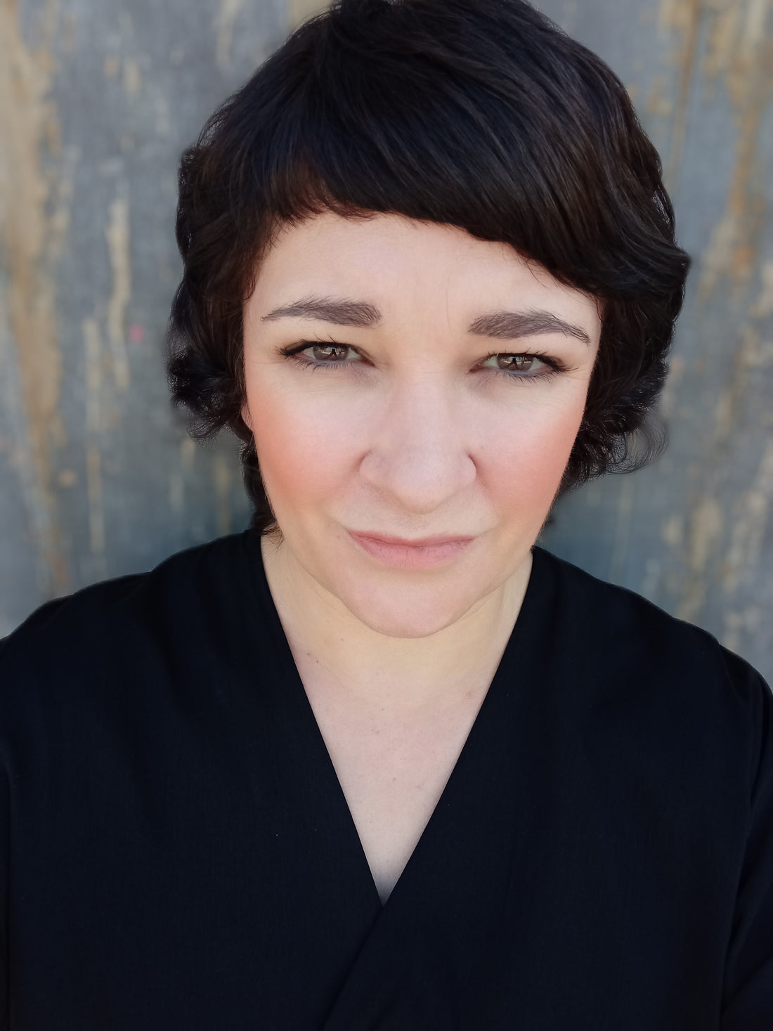 Nikki The Scottish Soul Sister Maternal Mental Health