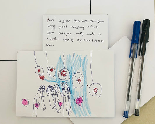 5 Things I Learnt From These Expert Mumpreneurs