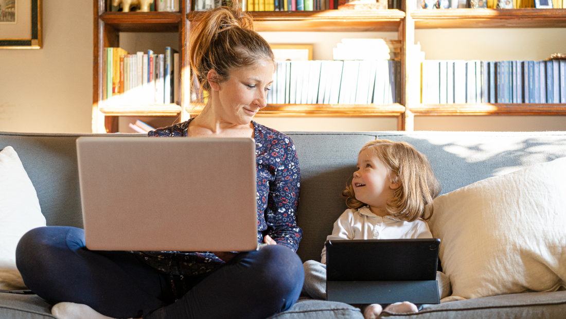 6 Career Ideas for Those Who Don't Want to Return to Work