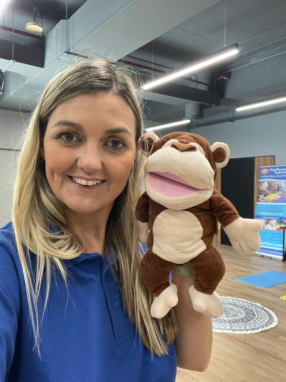 Steph Tots Play Dubai Next of Kin Parents Podcast