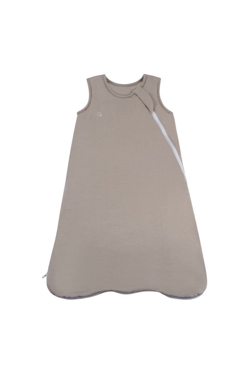 Organic Bamboo 1.0 TOG Sleeping Bag Mocha