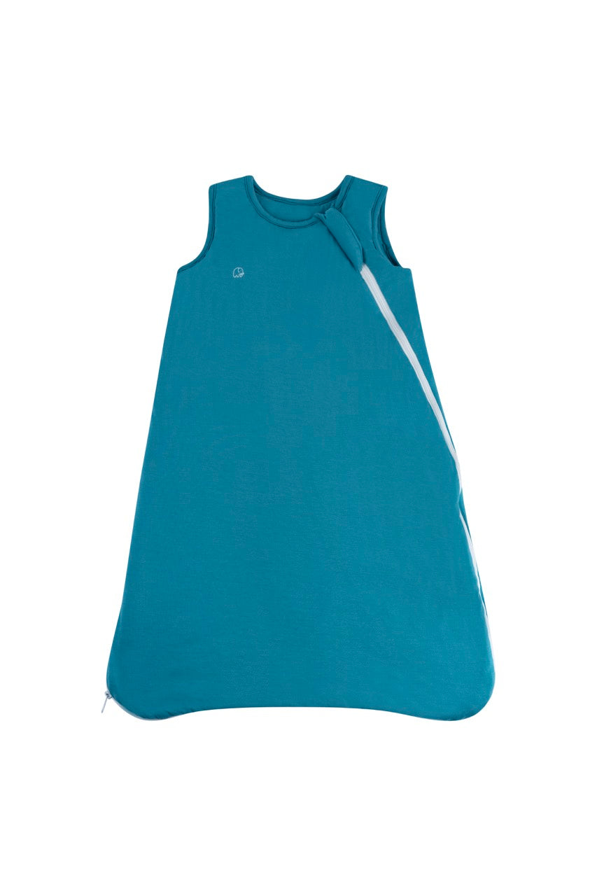 Organic Bamboo 1.0 TOG Sleeping Bag Deep Blue