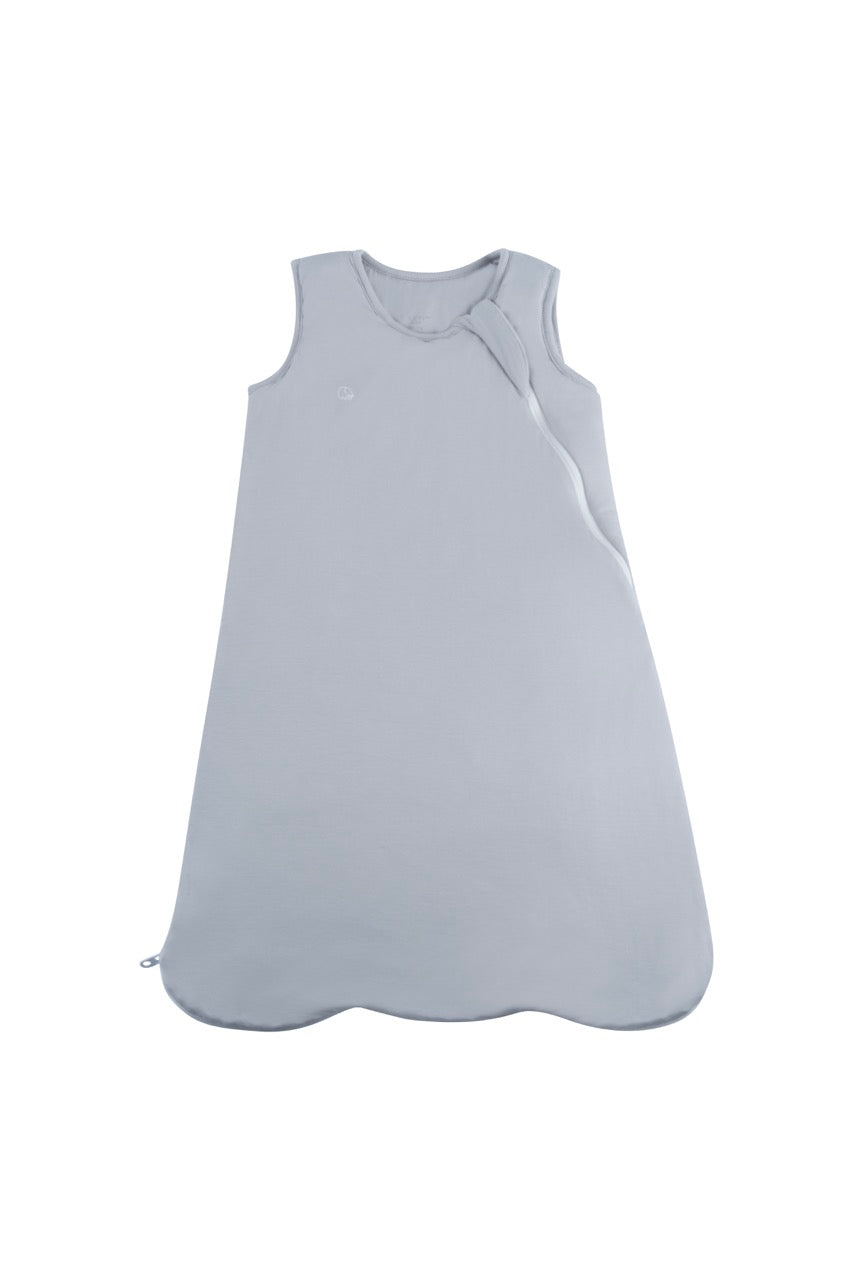 Organic Bamboo 1.0 TOG Sleeping Bag Grey