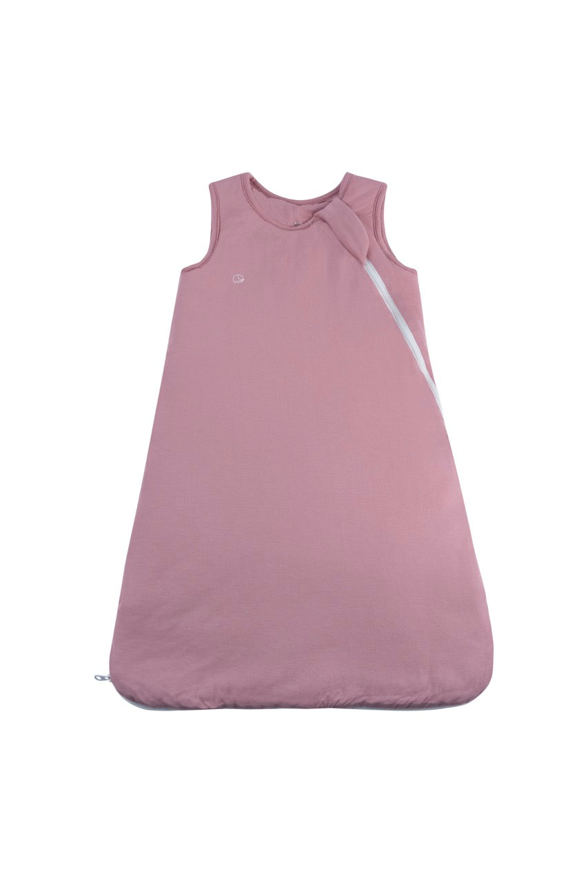 Organic Bamboo 1.0 TOG Sleeping Bag Lilac