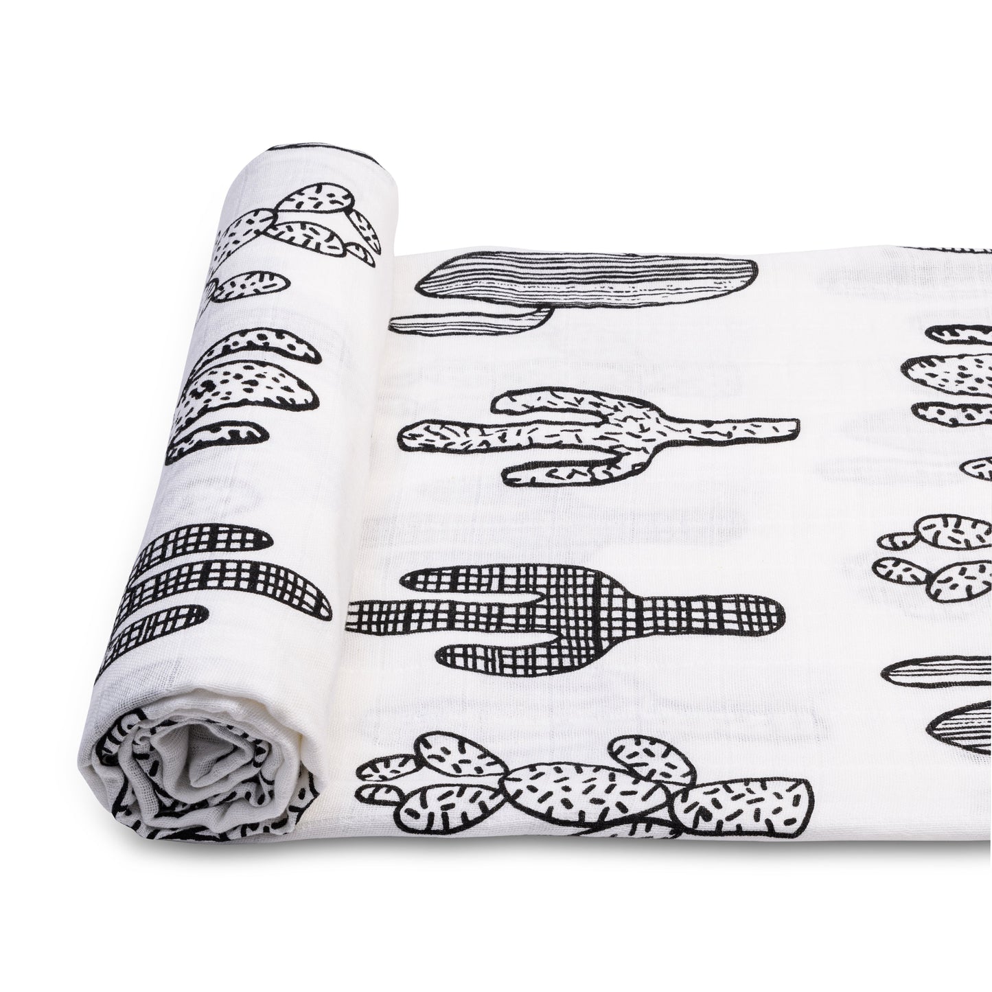 Swaddle Wrap - Out of the cactus