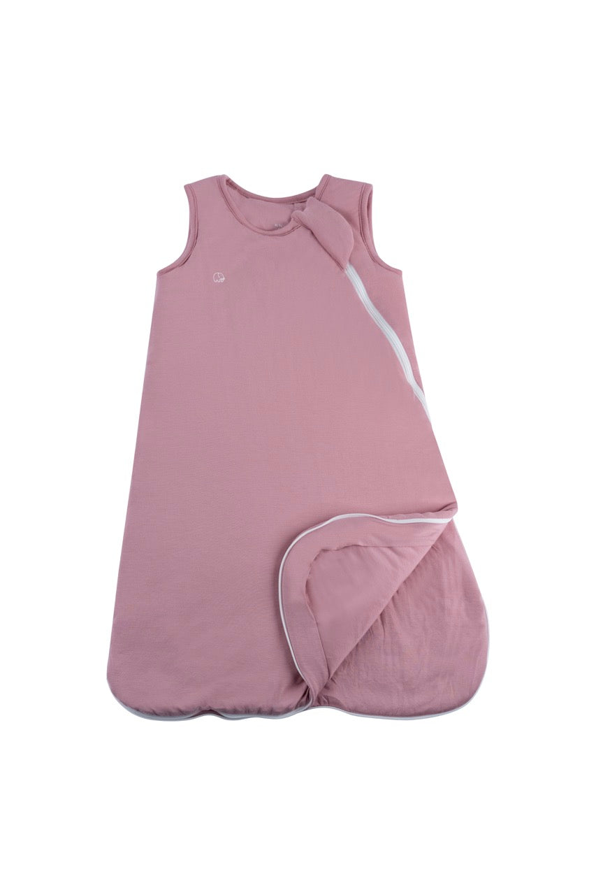 Organic Bamboo 1.0 TOG Sleeping Bag Lilac