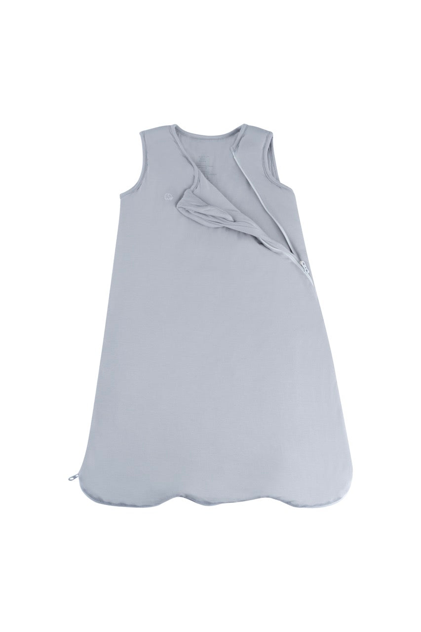 Organic Bamboo 1.0 TOG Sleeping Bag Grey