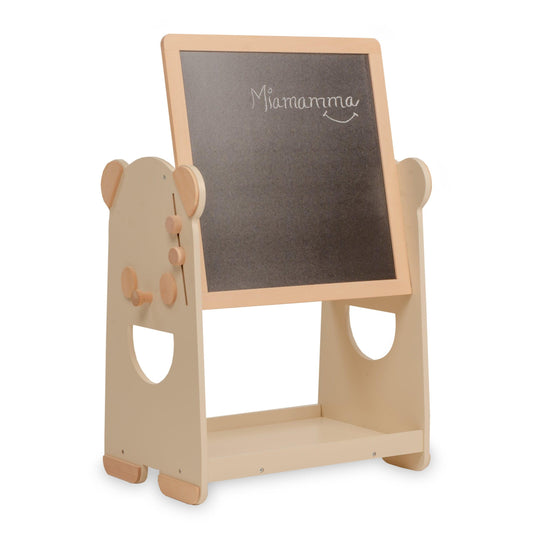 Persian Drawing Board and Bookstand