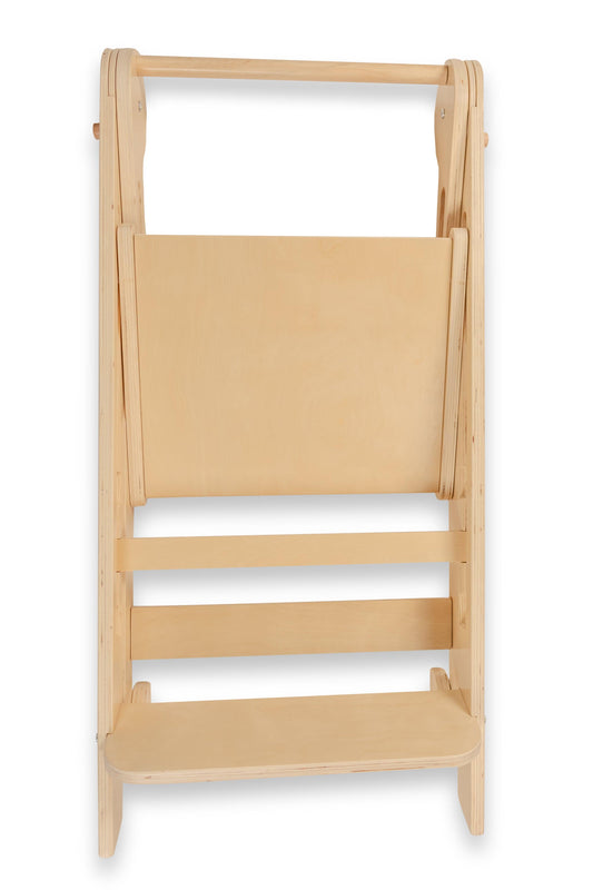 Foldable Montessori Toddler Learning Tower