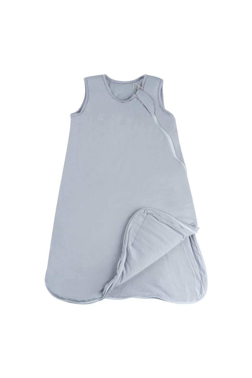 Organic Bamboo 1.0 TOG Sleeping Bag Grey