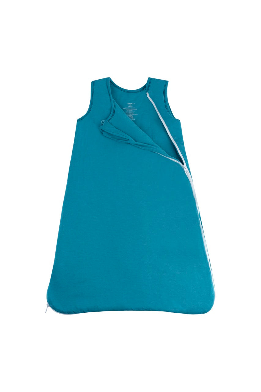 Organic Bamboo 1.0 TOG Sleeping Bag Deep Blue