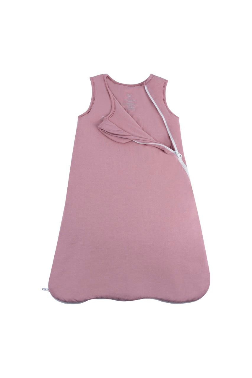 Organic Bamboo 1.0 TOG Sleeping Bag Lilac