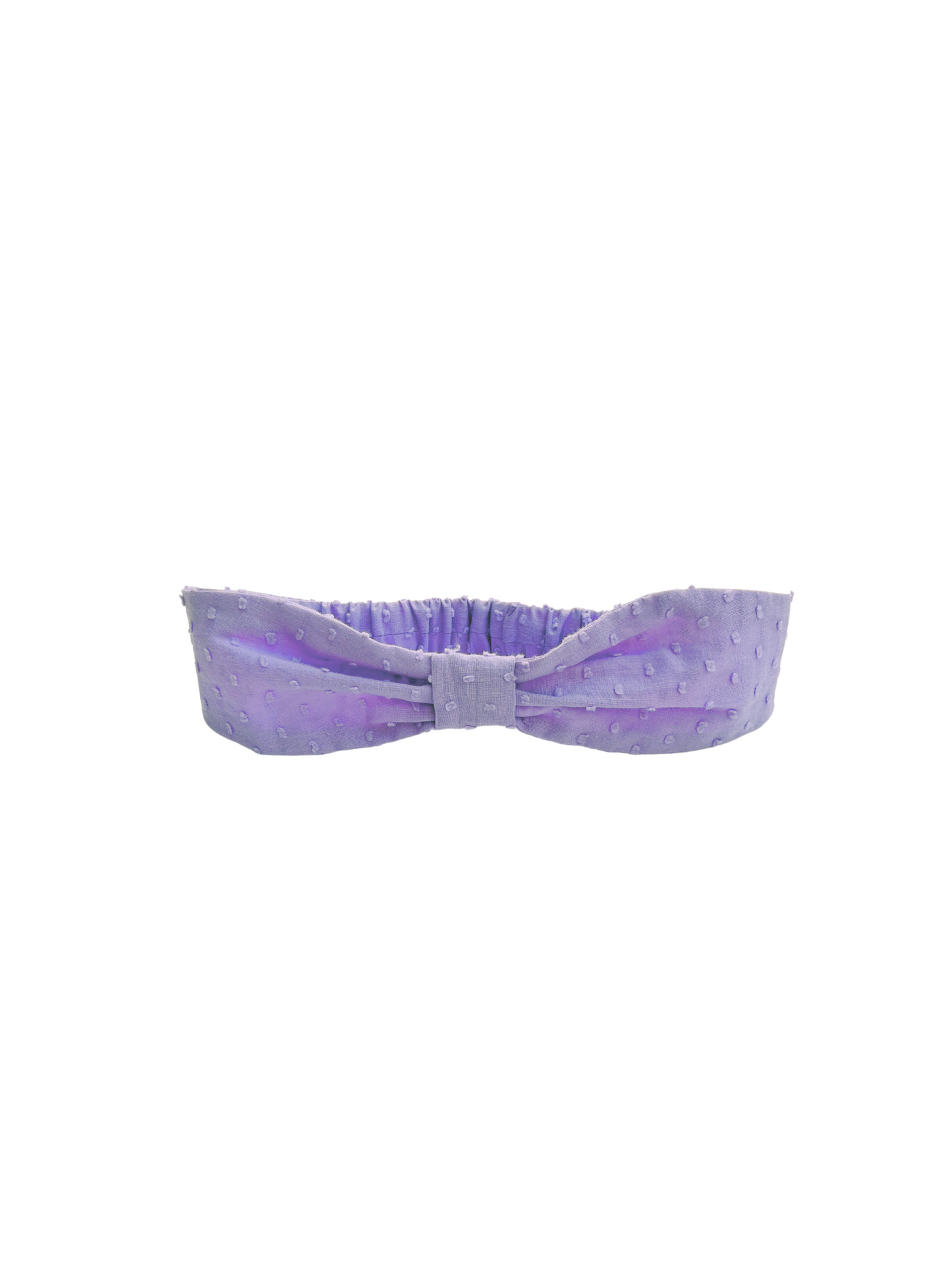 Hetty Headband Lilac