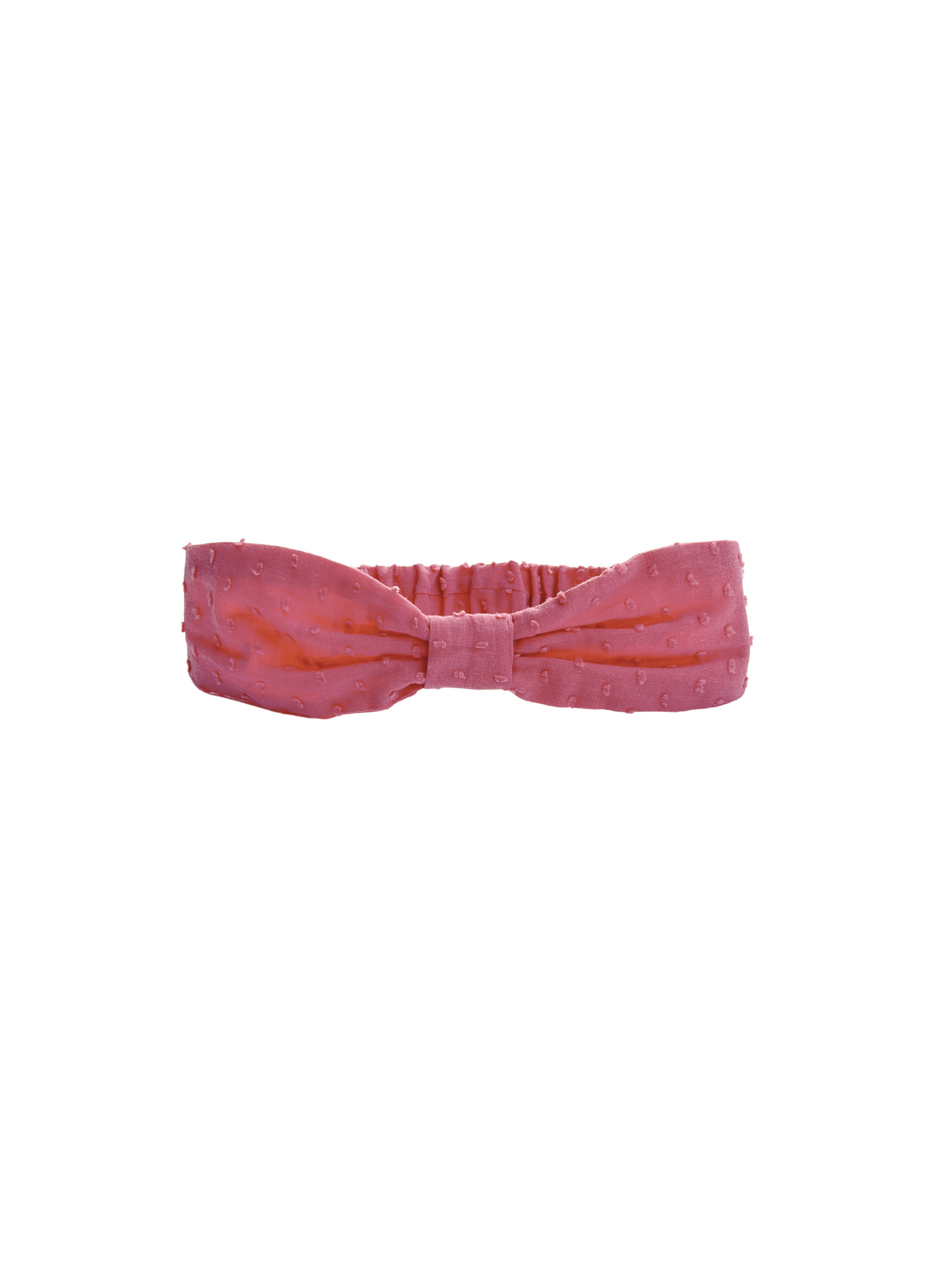 Hetty Headband Dusty Pink