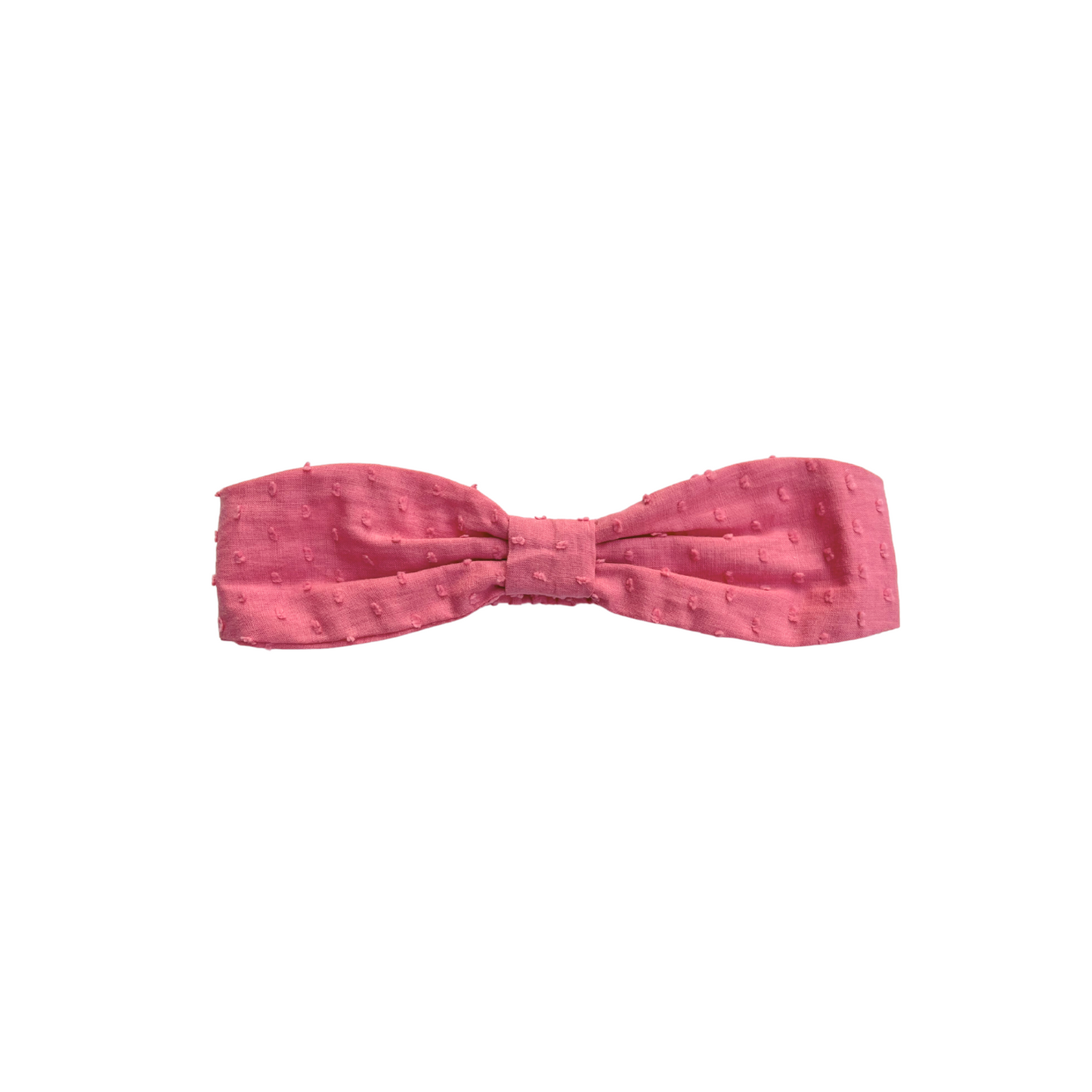 Hetty Headband Dusty Pink