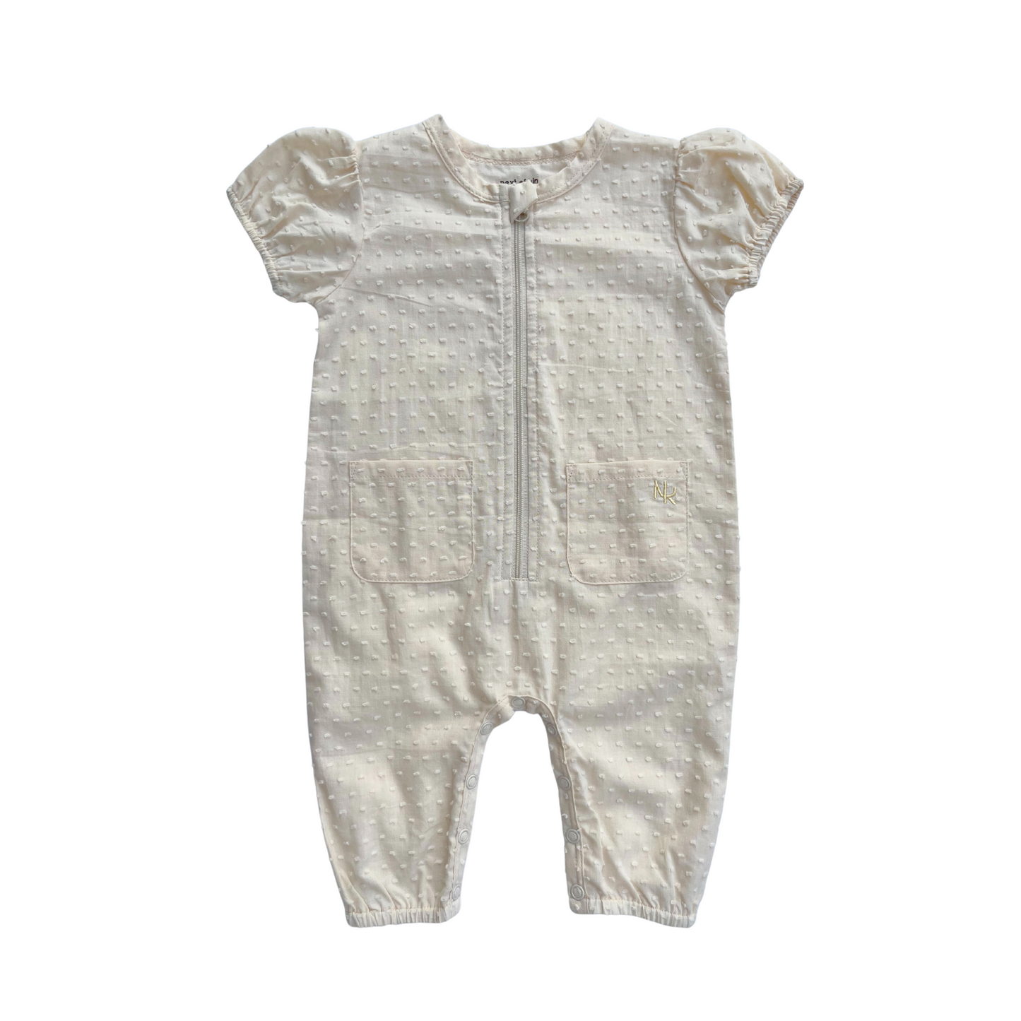 3 x Juliette Jumpsuit