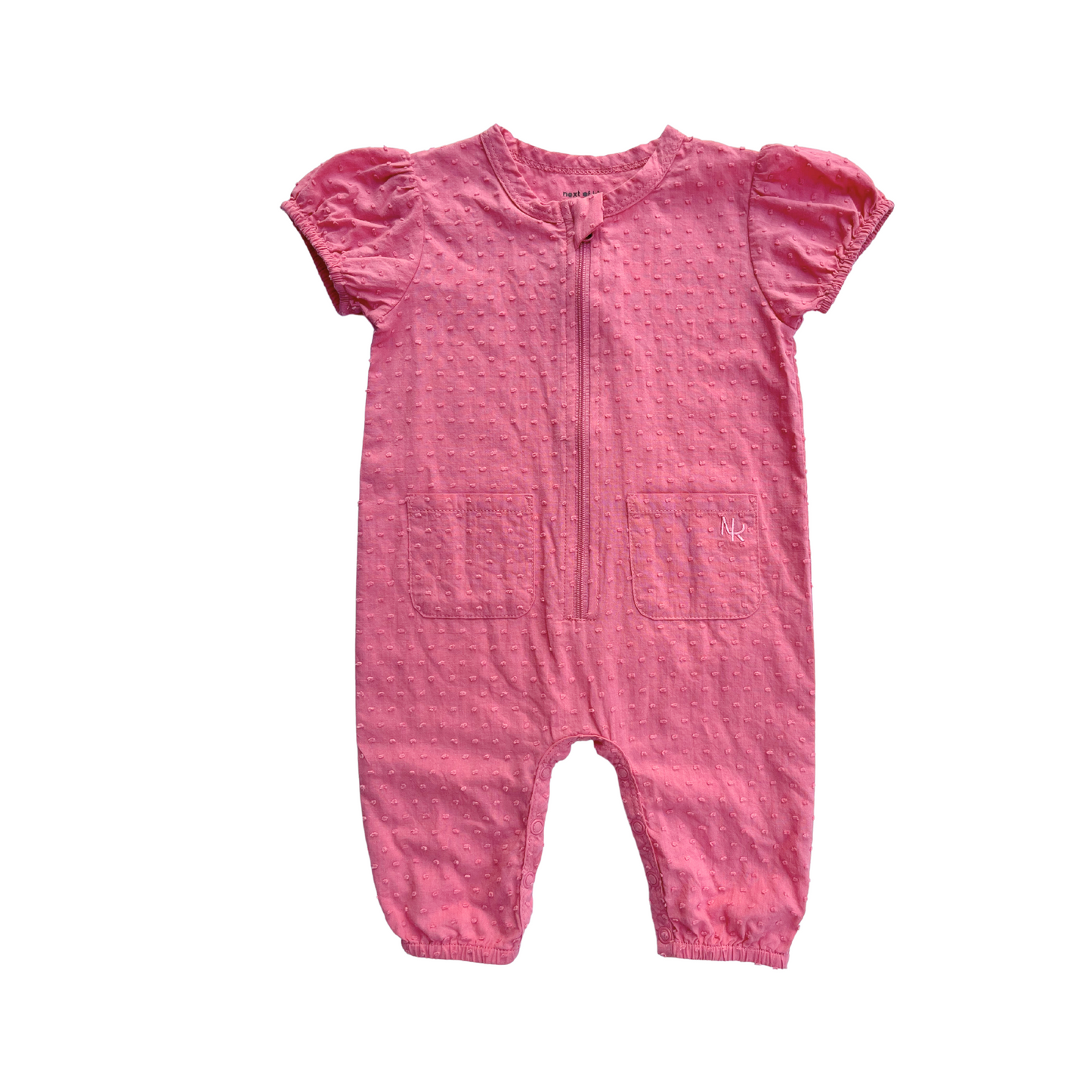 3 x Juliette Jumpsuit