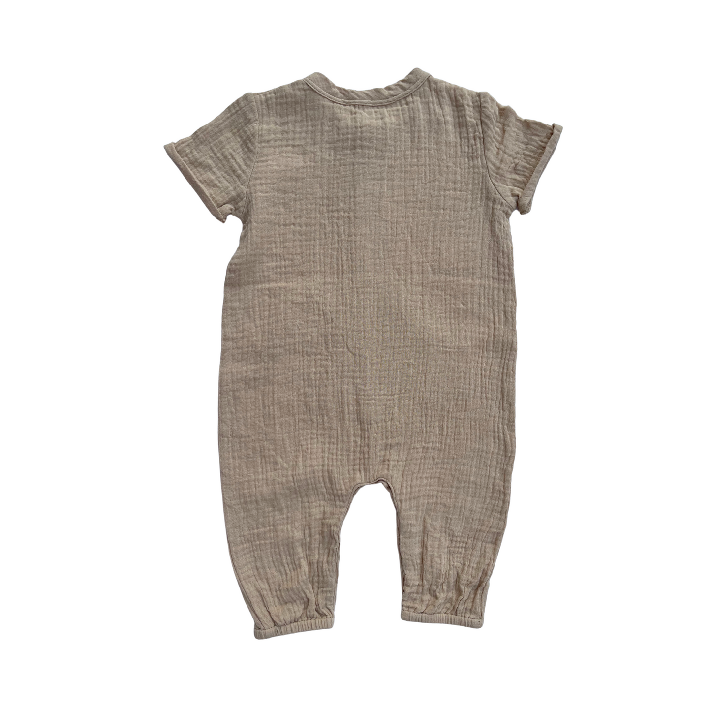 Orian Overall Biscuit