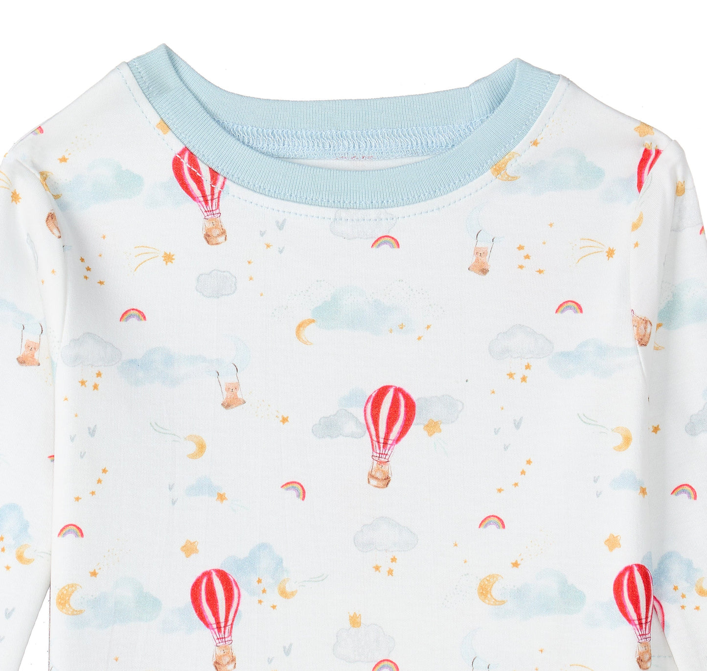 Kid's Pajama Blue Dreamland