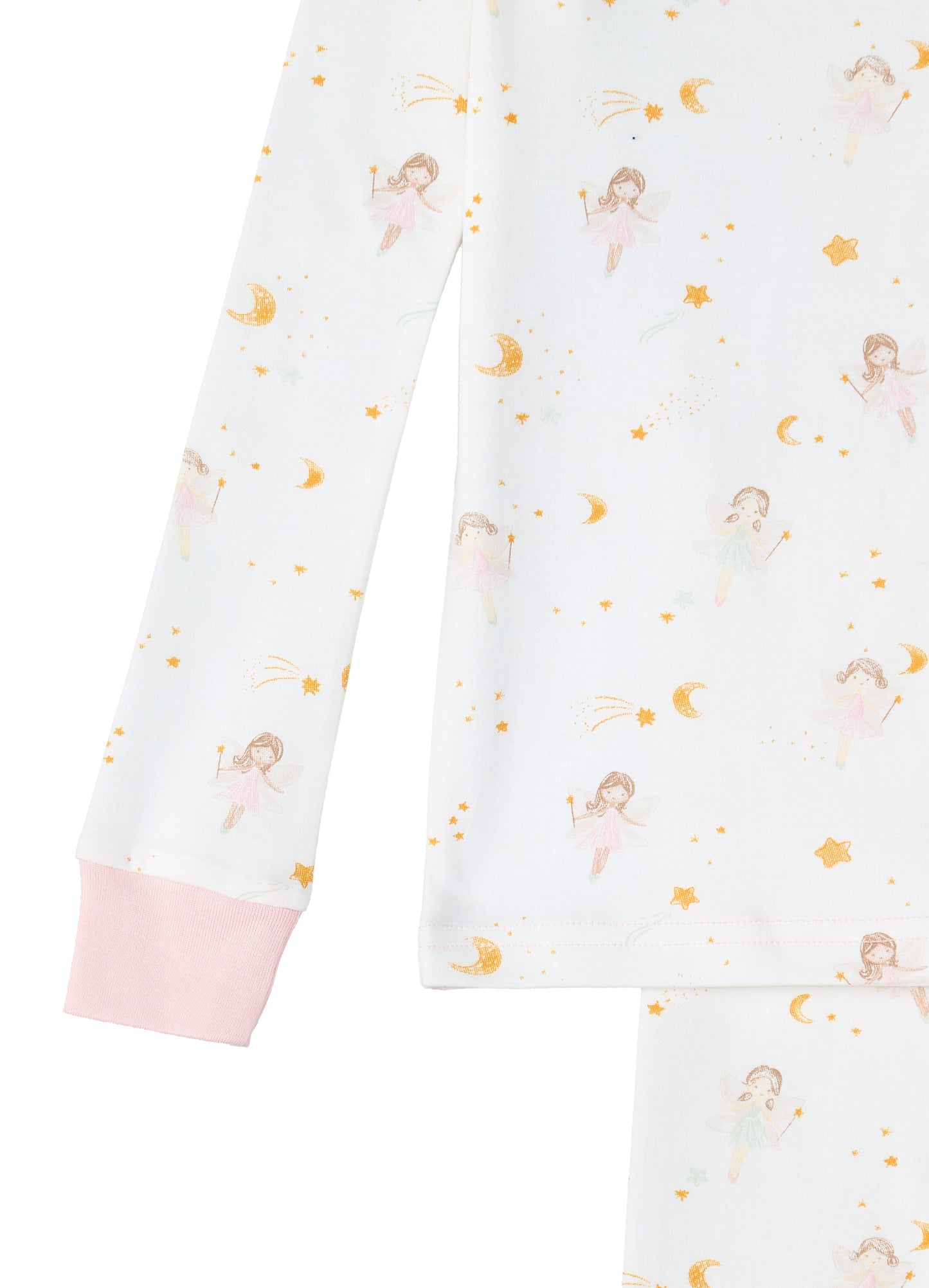 Kid's Pajama Fairy Dreamland