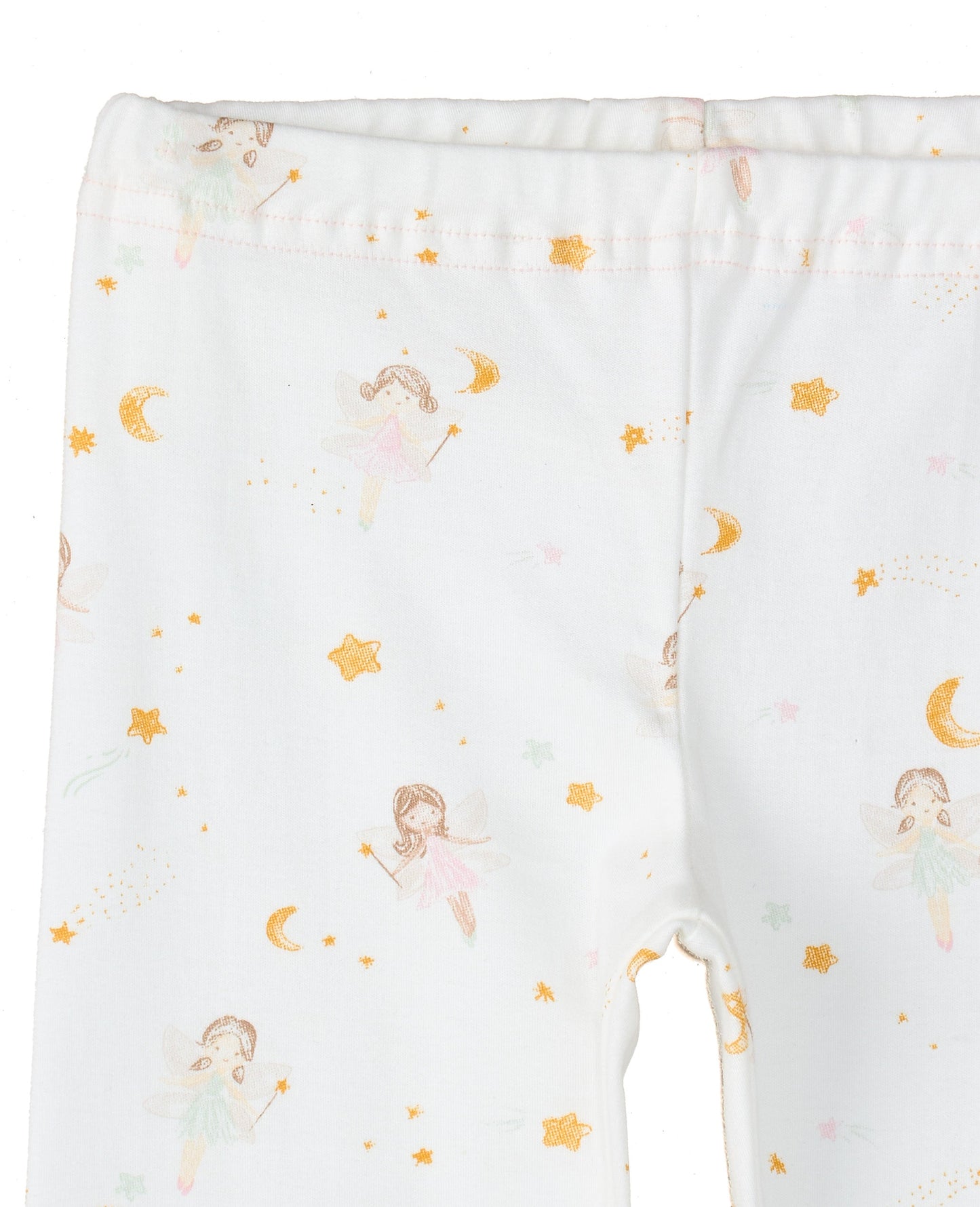 Kid's Pajama Fairy Dreamland