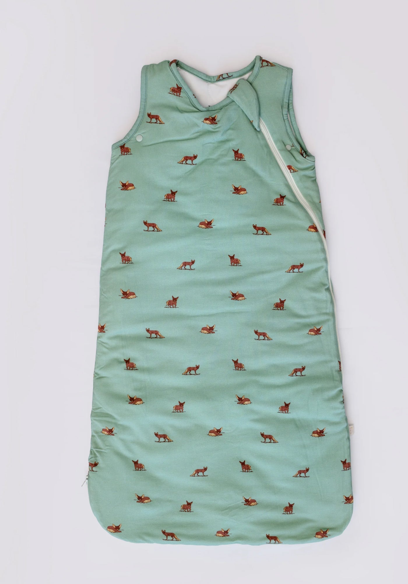Sleep Bag in Desert Fox