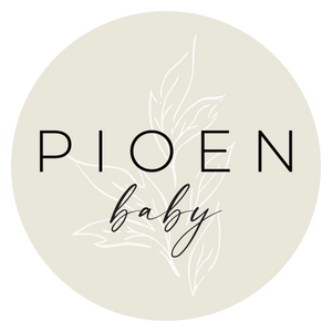 Pioen Baby Logo Baby Gift Sets UAE