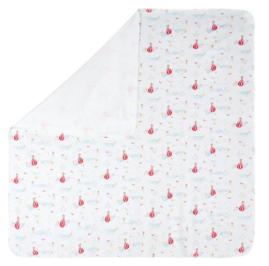 Baby Swaddle Blanket - Dreamland Boys