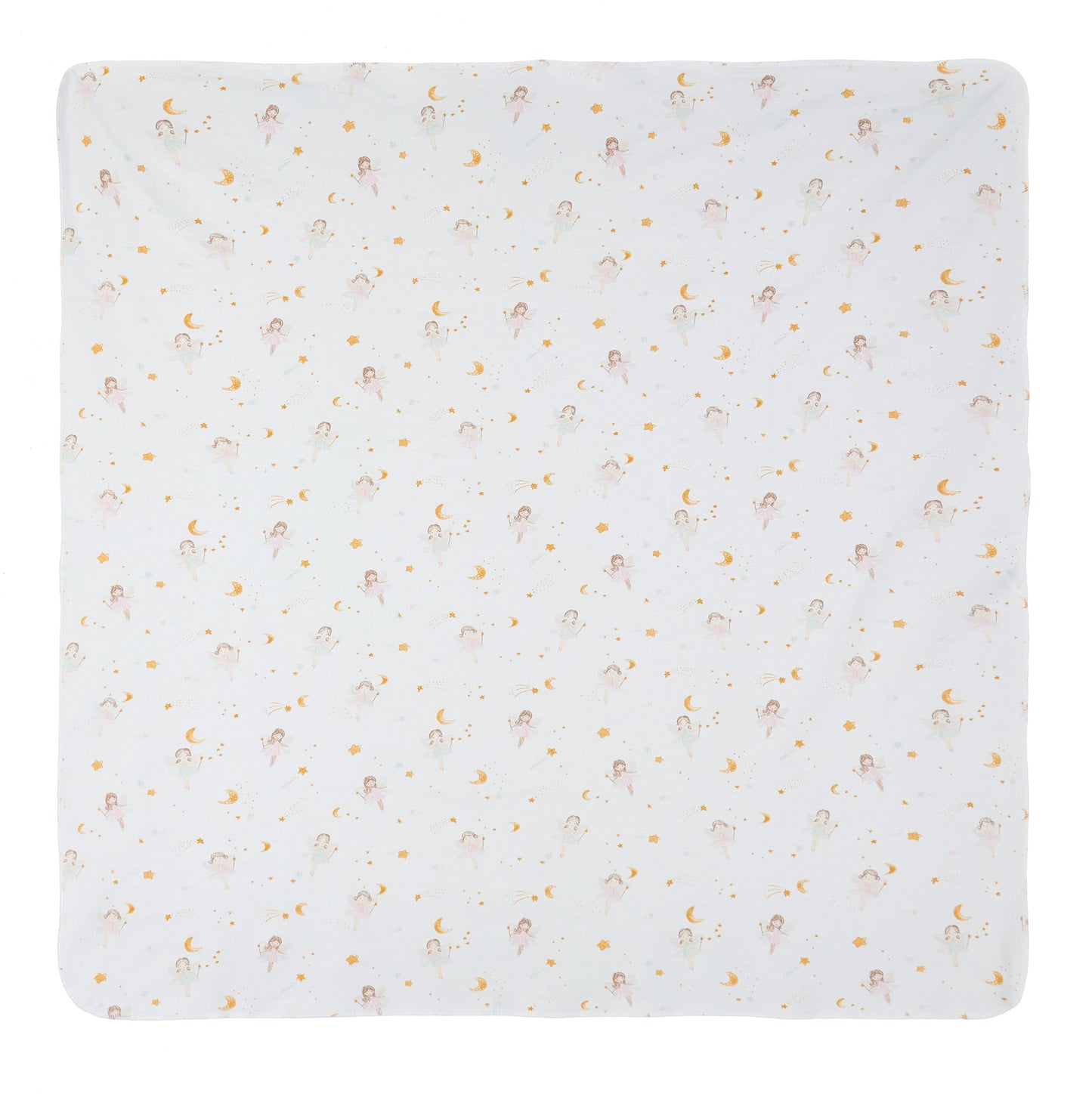Baby Swaddle Blanket - Dreamland Girls
