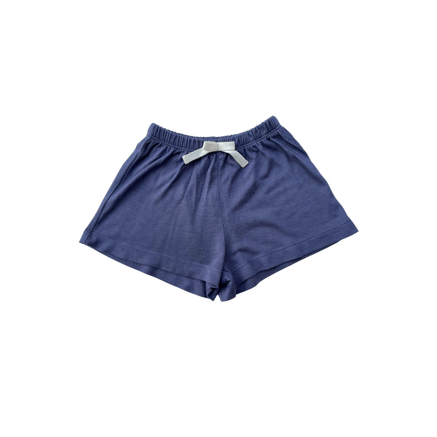 Sidney Sailor T-Shirt and Shorts Set Navy