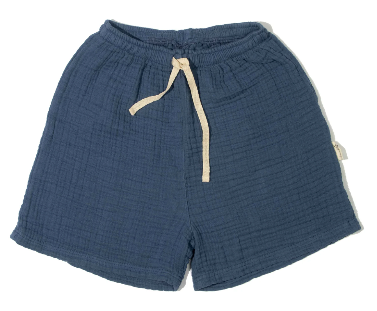 Beaux Desert Cotton Muslin Tshirt and Shorts Set for Babies, kids and teens