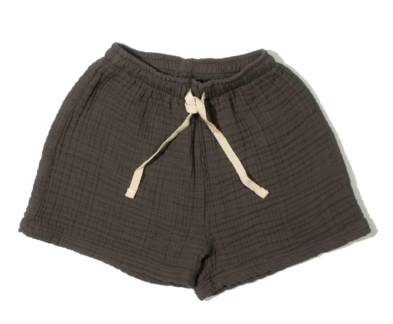 Beaux Desert Cotton Muslin Tshirt and Shorts Set for Babies, kids and teens