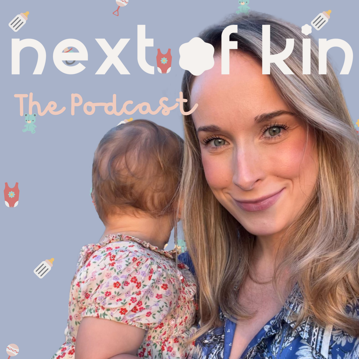 Next of kin the podcast season 2 the careers season UAE dubai mums