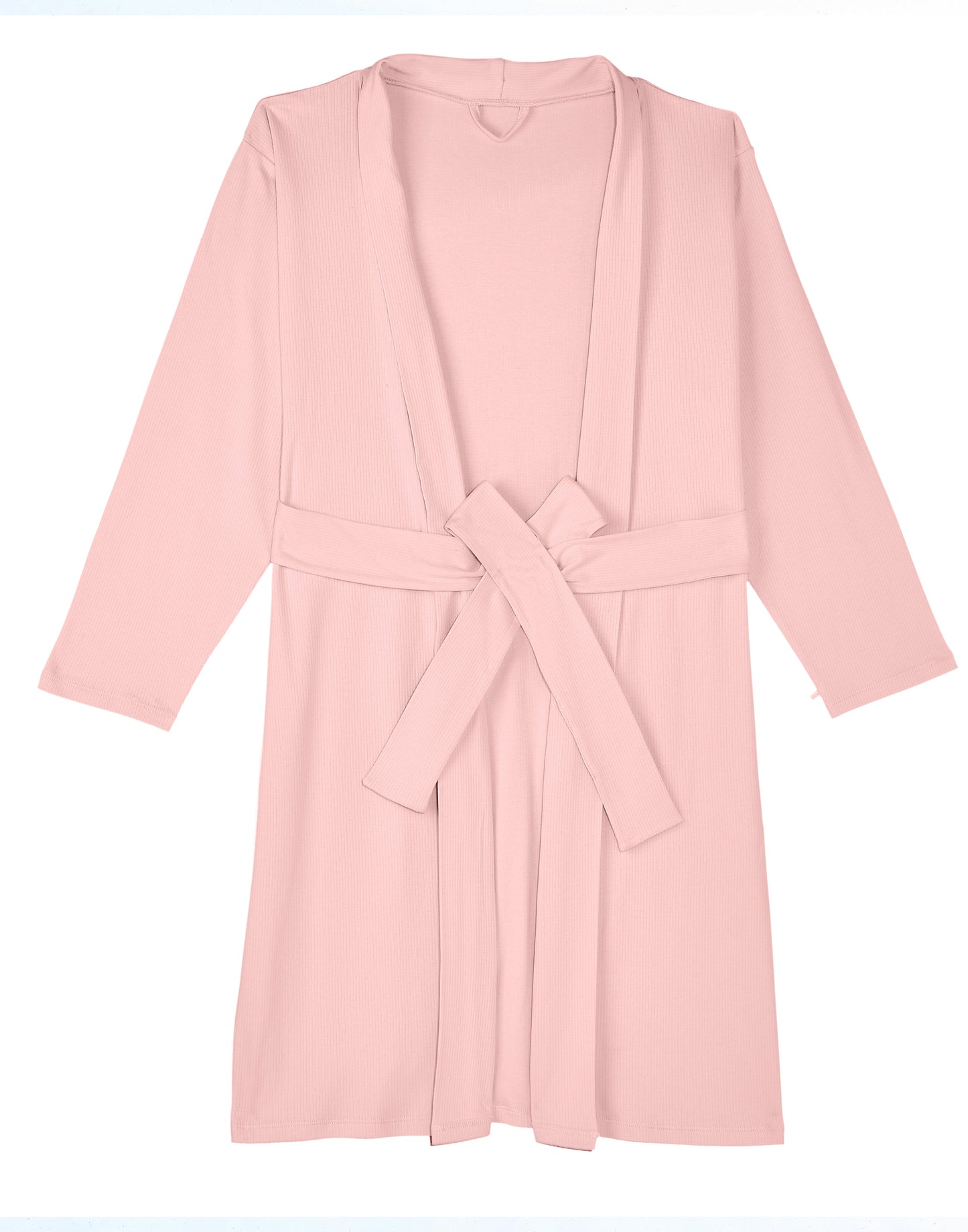 Newborn and Mommy Gift Set in Delicate Pink