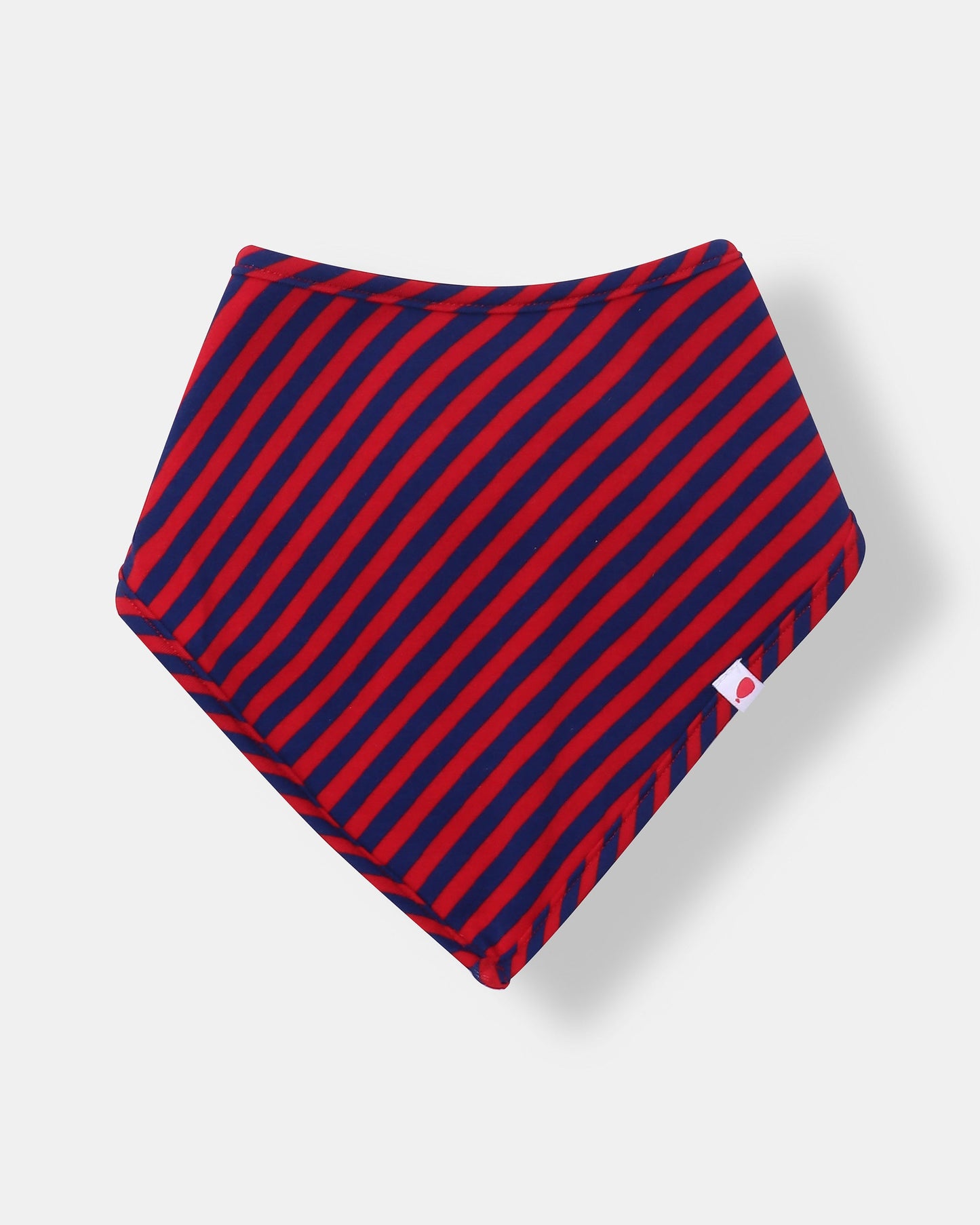 Bandana Magnetic Bib Set of 2