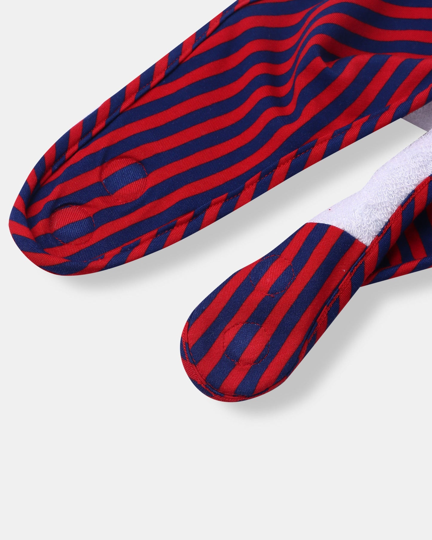 Bandana Magnetic Bib Set of 2