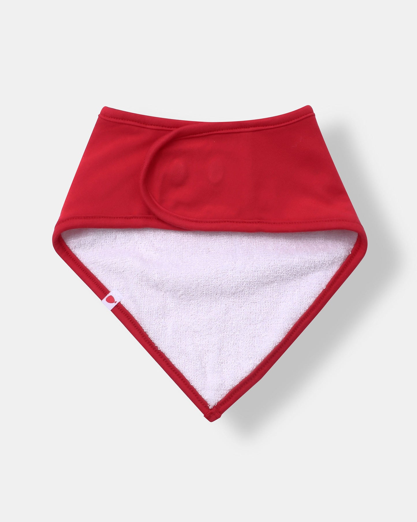 Bandana Magnetic Bib Set of 2