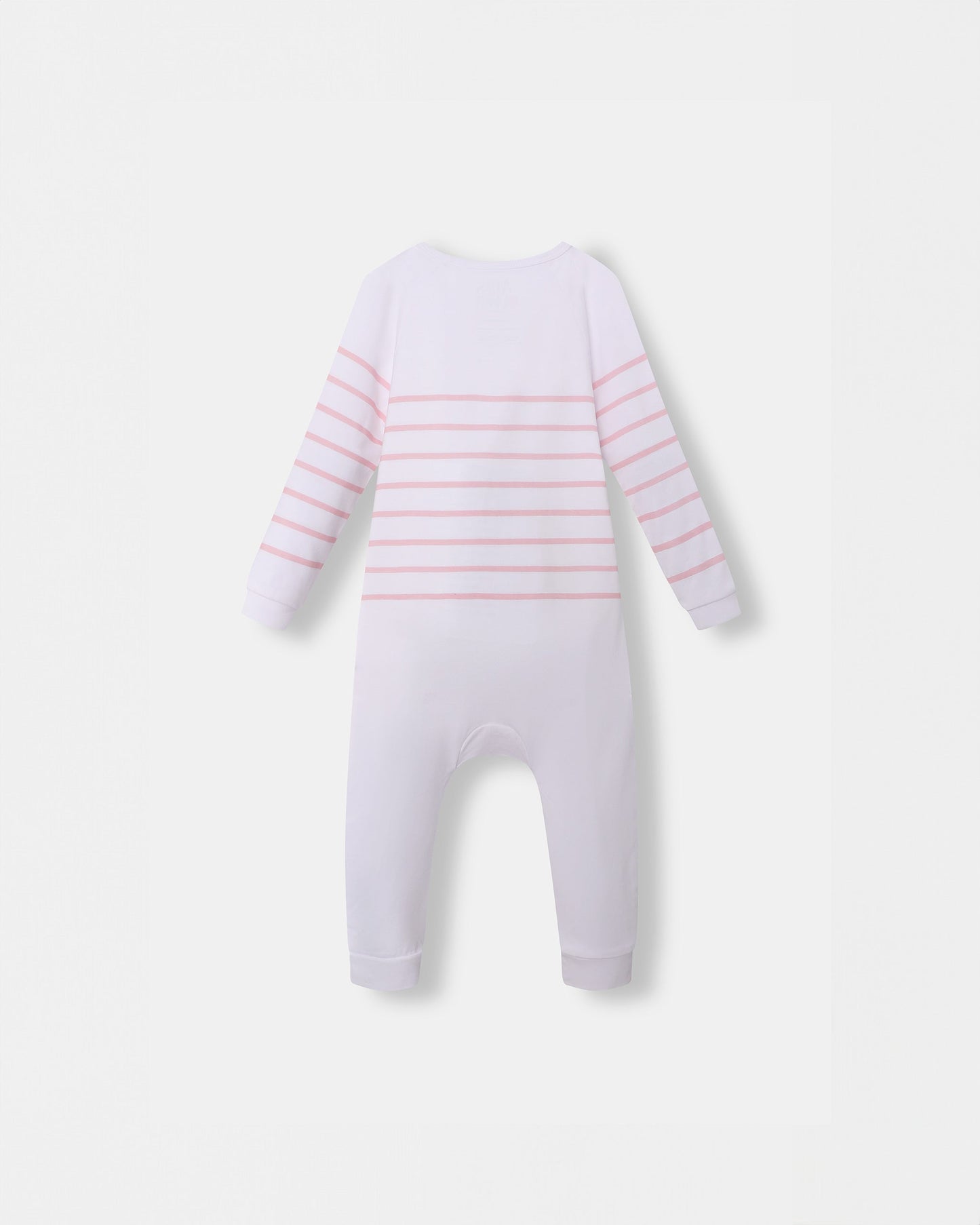 Pink Captain Cuddle Playsuit