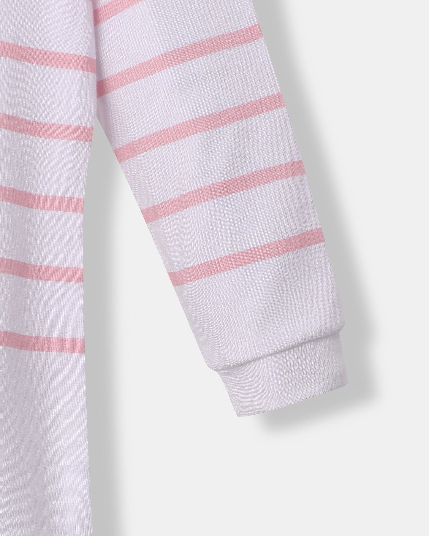 Pink Captain Cuddle Playsuit