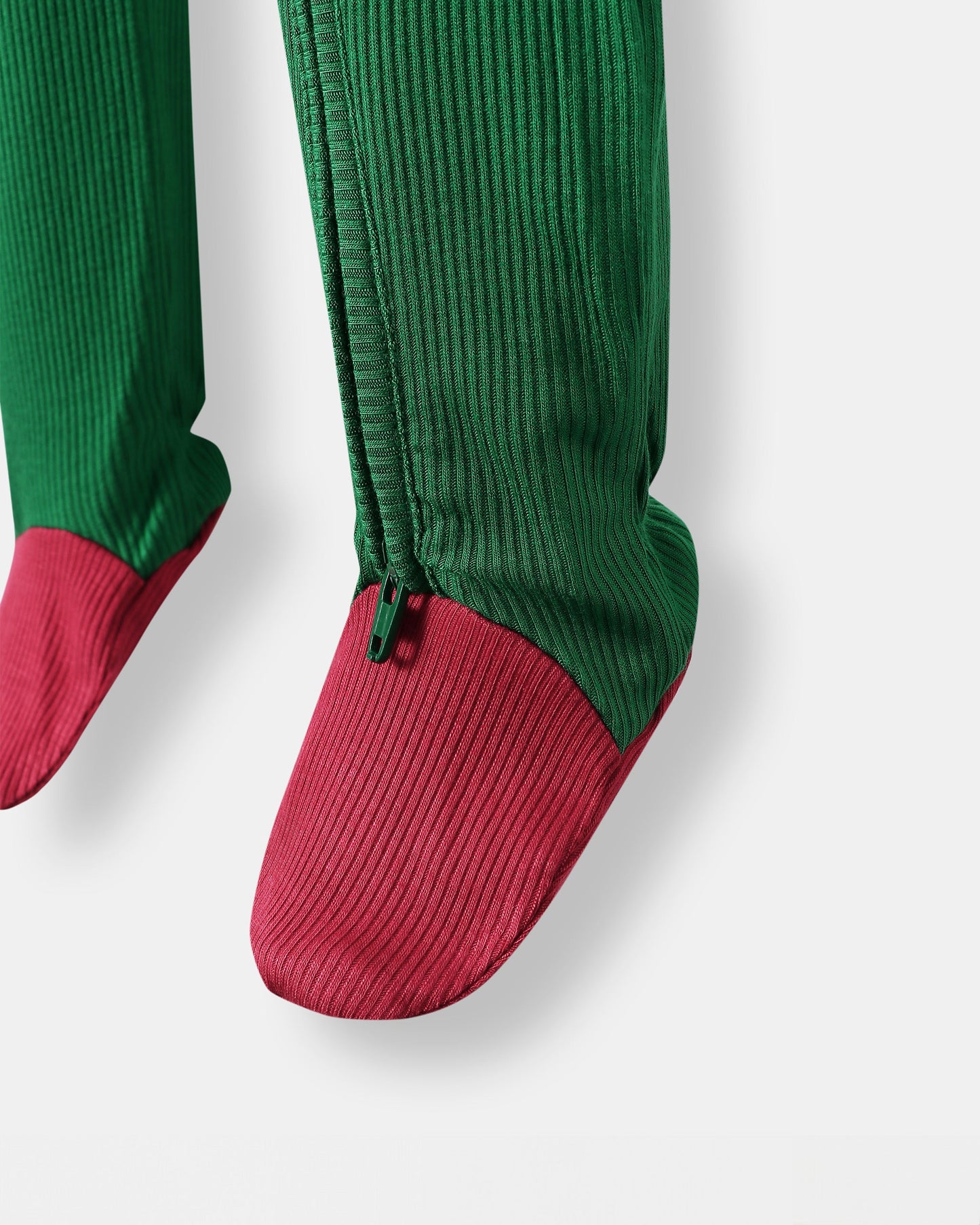 Elf-tastic Playsuit