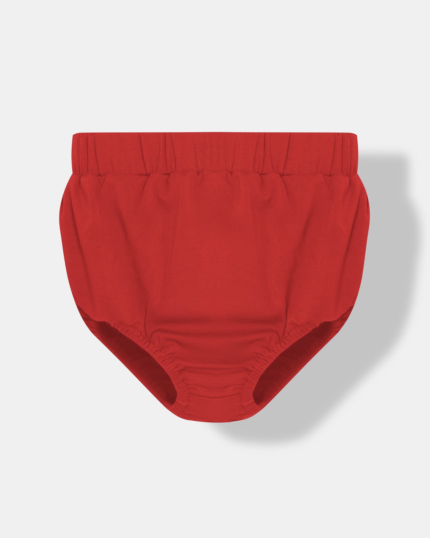 First Mate Dress - Red - Atlas & Maya
