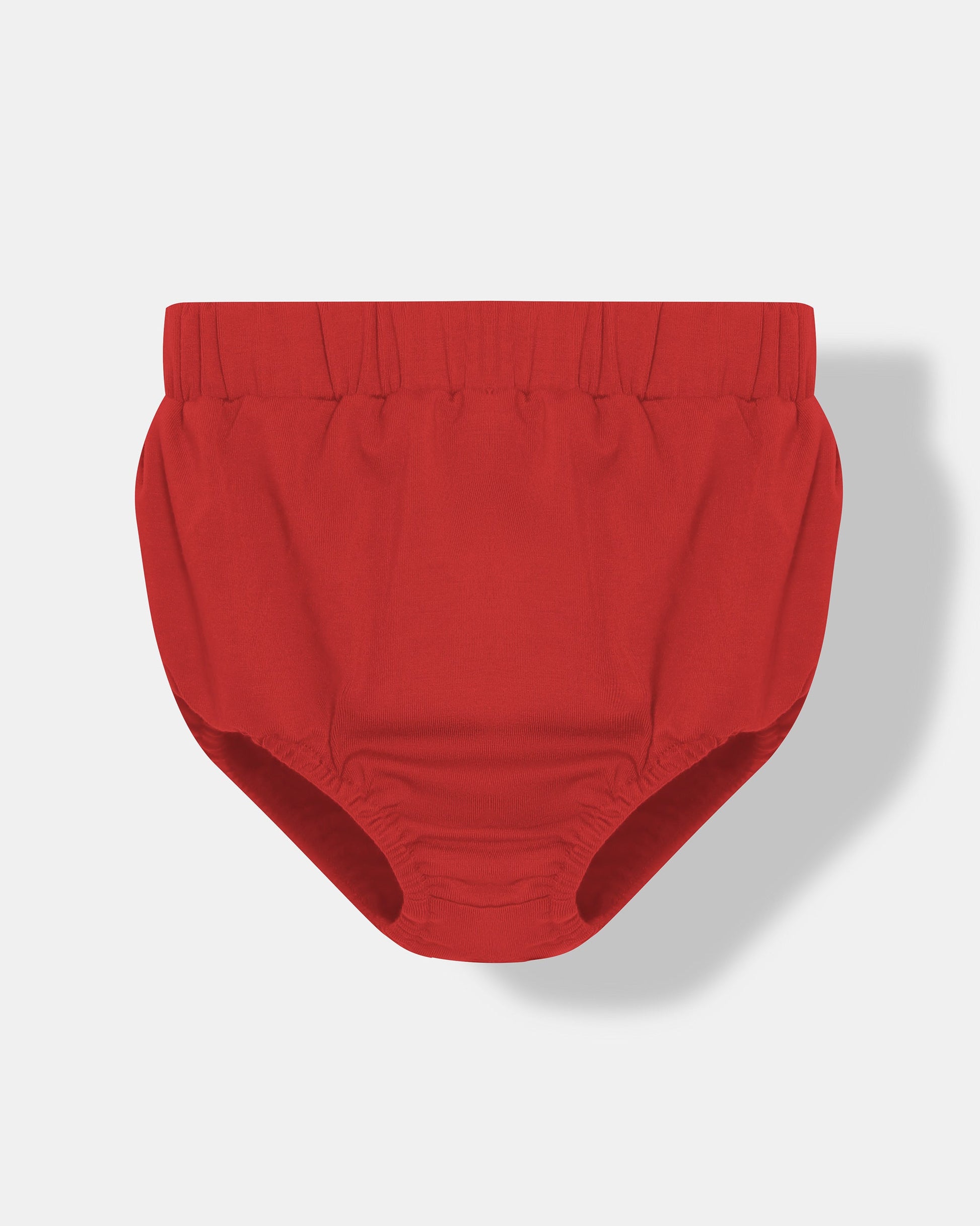 First Mate Dress - Red - Atlas & Maya