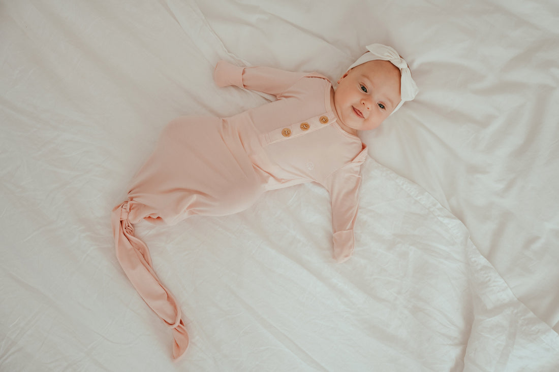 What No One Tells You About Giving Birth in the UAE