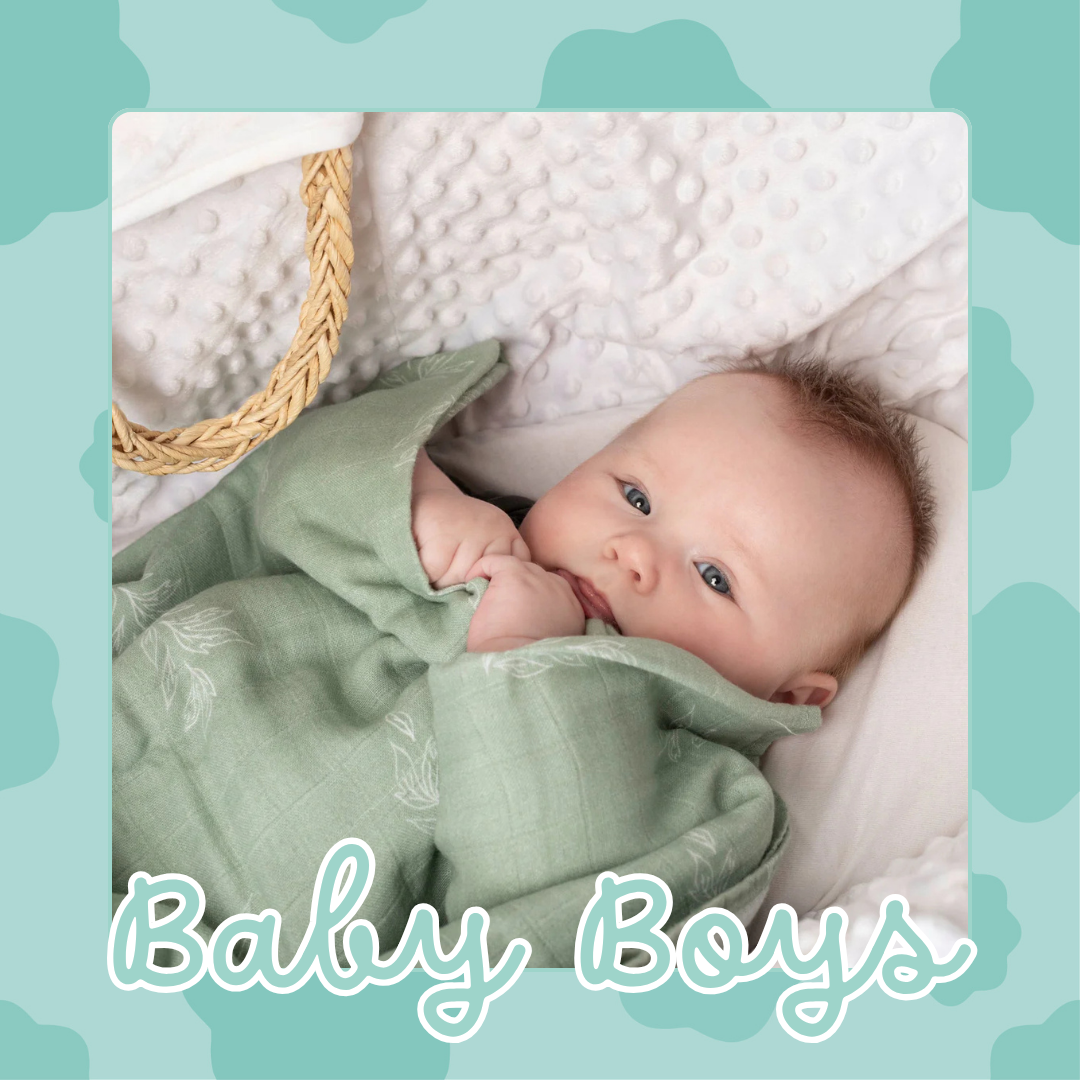 Baby Boys